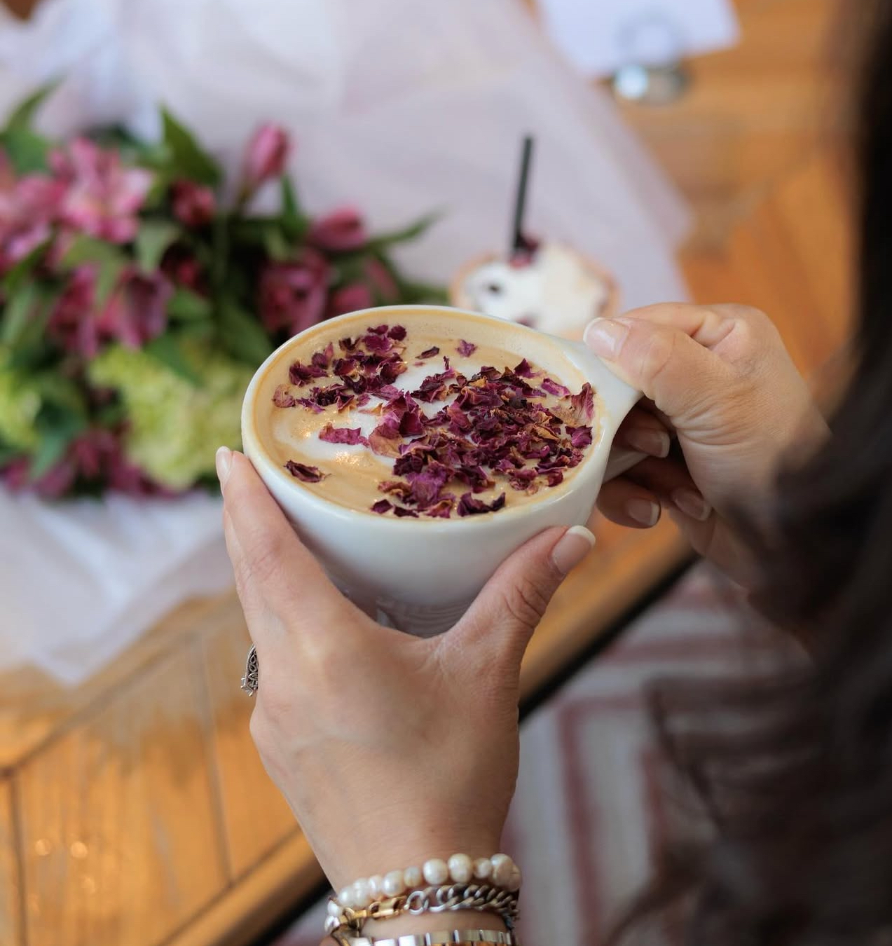 Sugar Mamma Latte